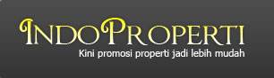 IndoProperti Logo